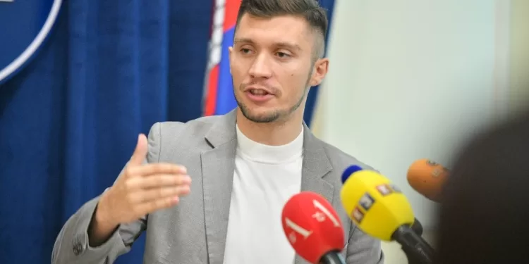 Gradski menadžer o “Akvani”: Istrajni smo da isplatimo dugove dobavljaču, neophodno da predsjednik Skupštine Grada potpiše usvojene odluke