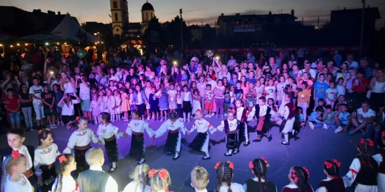 Počinje manifestacija “Petrovdanski dani Petrićevca”, pripremljen bogat program