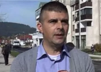SNSD: Dodiku ne treba droga, Šmit sanja da je visoki predstavnik
