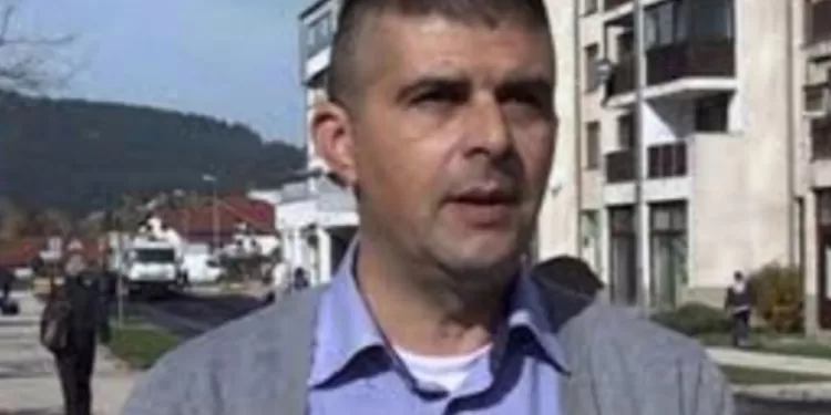 SNSD: Dodiku ne treba droga, Šmit sanja da je visoki predstavnik
