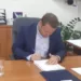 Lukić potpisao odluke o objavljivanju Ukaza predsjednika Republike