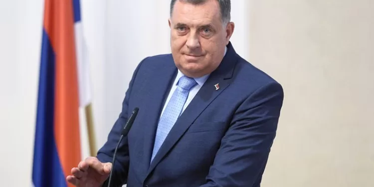 Dodik: Potrebni su nam jedinstvo i patriotizam