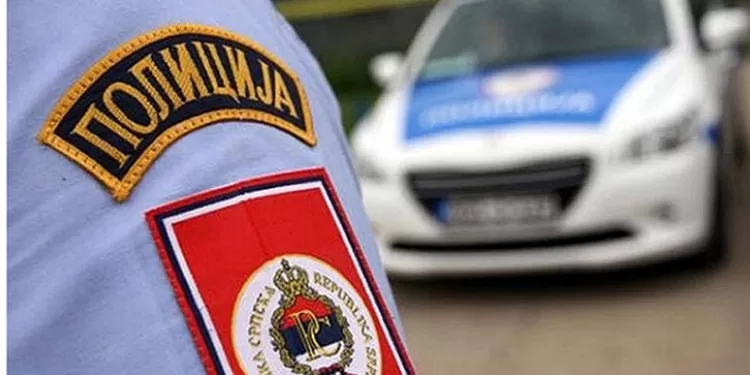 Doboj: Pričao sam sa sobom, pa pucao prema policajcu