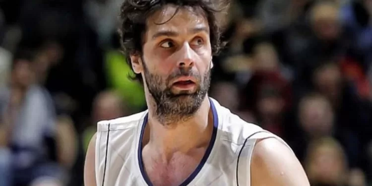 Postignut dogovor: Miloš Teodosić dolazi u Zvezdu
