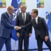 Stoltenberg: Erdogan podržao ulazak Švedske u NATO