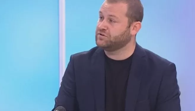 Lukić: Sutra će biti objavljen Ukaz predsjednika Srpske, ne plašim se Šmita