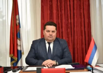 Stevandić: Srpskoj niko sa strane neće naređivati