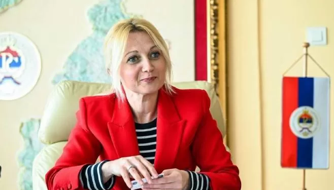 Selma Čabrić: Nacrt zakona o zaštiti od nasilja u porodici pred poslanicima u posljednjem kvartalu