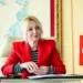 Selma Čabrić: Nacrt zakona o zaštiti od nasilja u porodici pred poslanicima u posljednjem kvartalu