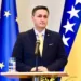 Bećirović zatražio posebnu sjednicu Predsjedništva