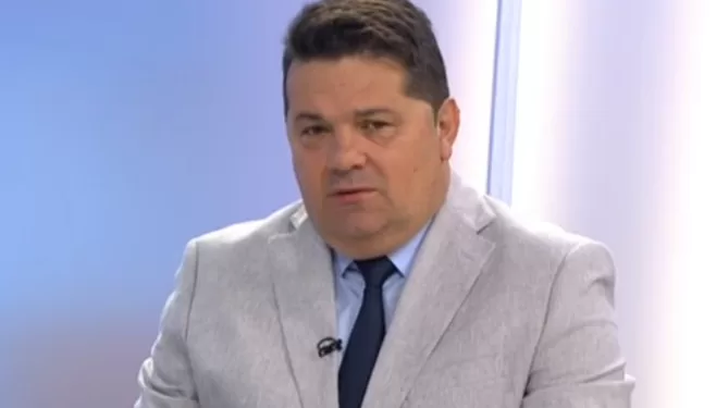 Stevandić: Srpska neće dozvoliti da neko nameće zakone – to je antievropski i anticivilizacijski