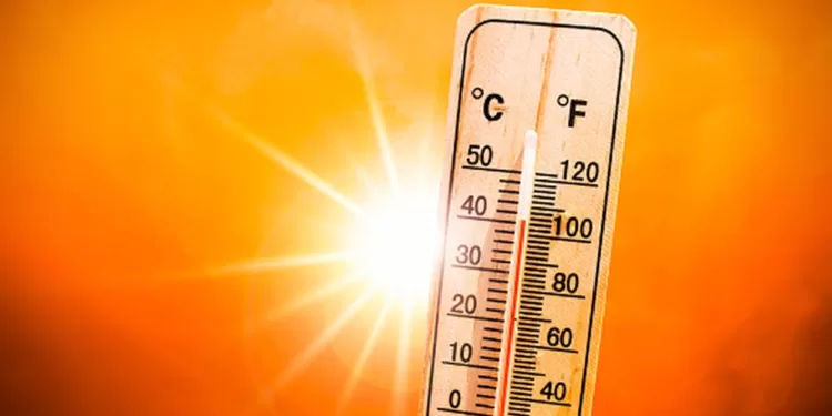 Od subote još toplije, i do 40°C