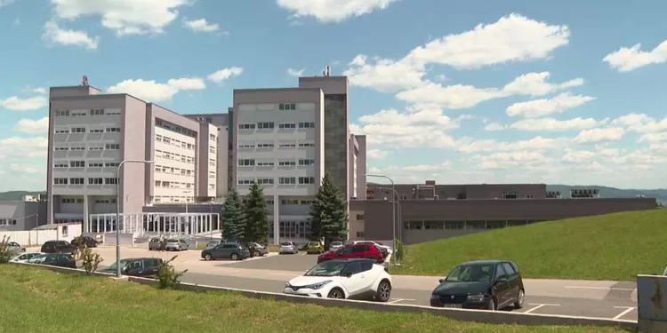 Pacijent izazvao požar na UKC-u Srpske