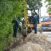 U toku izgradnja vodovodne mreže u Ulici Jovana Bijelića