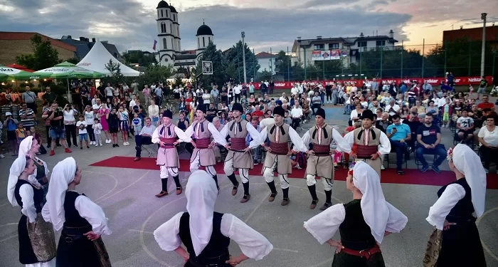 Očuvanje tradicije i običaja: „Petrovdanski dani Petrićevca“ od 9. do 11. jula