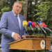 Dodik sa Kozare: Spreman sam ići do kraja