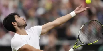 Finale koje smo čekali: Udariće Alkaraz na Đokovića