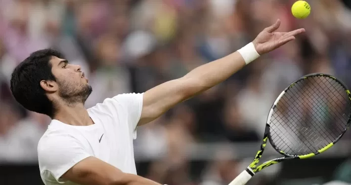 Finale koje smo čekali: Udariće Alkaraz na Đokovića