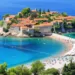 Paprena cijena ulaznice za Sveti Stefan: Konačno otvoren za turiste, ide se u grupama