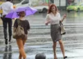 U četvrtak vruće, uveče na sjeveru jači lokalni pljuskovi