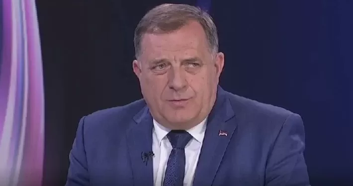 Dodik: OHR svojim postupcima krši Dejton, dopis vraćam nepročitan