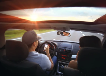 Sjedišta od automobila su prljava: Evo kako ih možete najlakše očistiti