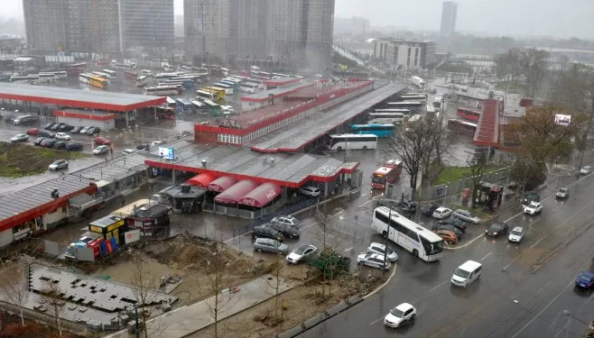 Na snazi crveni meteoalarm u Srbiji, očekuju se nepogode