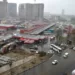 Na snazi crveni meteoalarm u Srbiji, očekuju se nepogode