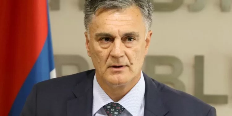 Karan: Građanin Šmit, Sud i Tužilaštvo BiH – rušitelji BiH