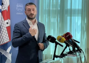 Ninković: Najava moje smjene je Stanivukovićevo ludilo