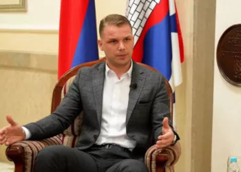 Stanivuković: Nedopustivo kažnjavanje onih koji brane Republiku Srpsku