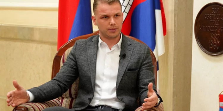 Stanivuković: Nedopustivo kažnjavanje onih koji brane Republiku Srpsku