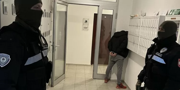 Sedam osoba optuženo za šverc kokaina iz Slovenije u BiH