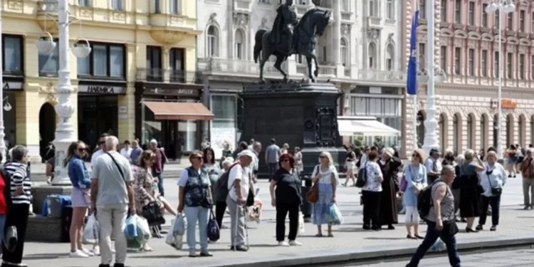 Najavljen antiratni skup u Zagrebu u znak sjećanja na žrtve “Oluje”