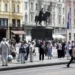Najavljen antiratni skup u Zagrebu u znak sjećanja na žrtve “Oluje”