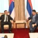 Stevandić i Orlić: Dogovoreno formiranje parlamentarnog foruma