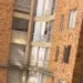 Bijes prevarene žene: Kroz prozor letjeli televizor, računar, garderoba… (VIDEO)