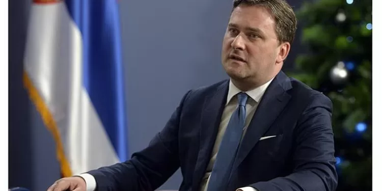 Selaković: Srbija će uvijek stajati uz Srpsku