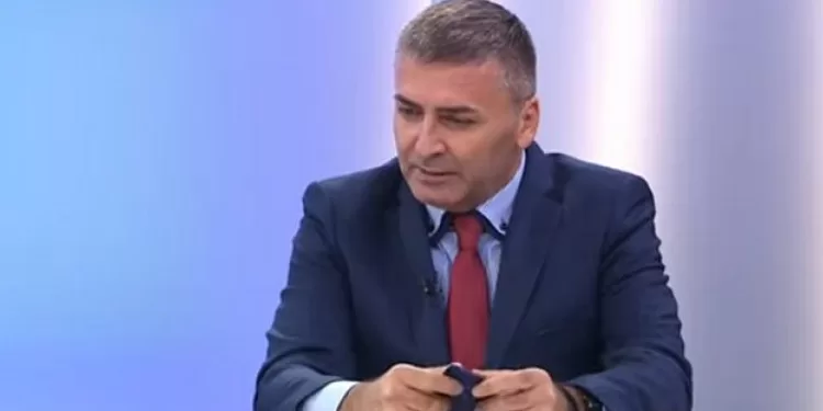 Novitović: Uprava može svakog trenutka odgovoriti na zahtjeve Slovenije