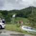 Nezgoda na magistralnom putu Banjaluka-Čelinac, autom sletio u kanal