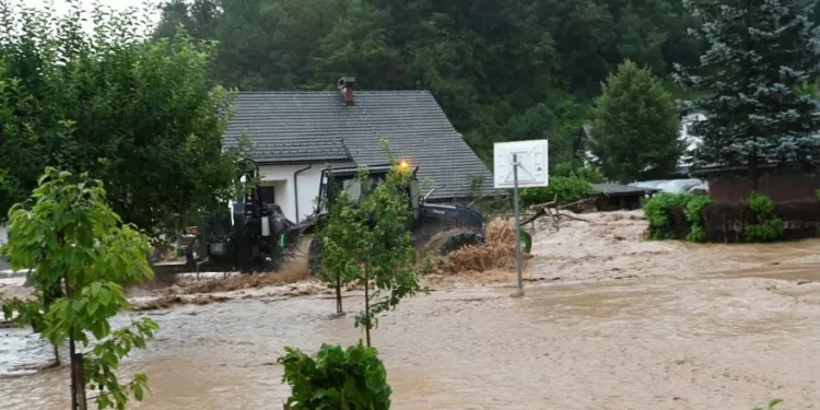 Gradonačelnik: Banja Luka na raspolaganju građanima Slovenije