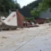 Novo nevrijeme zahvatilo Sloveniju, pripremljen zahtjev za međunarodnu pomoć