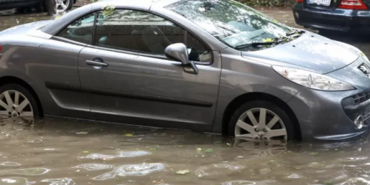 Šteta od nevremena u Srbiji se mjeri stotinama miliona evra