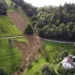 Aktivirano više od 200 klizišta nakon poplava u Sloveniji