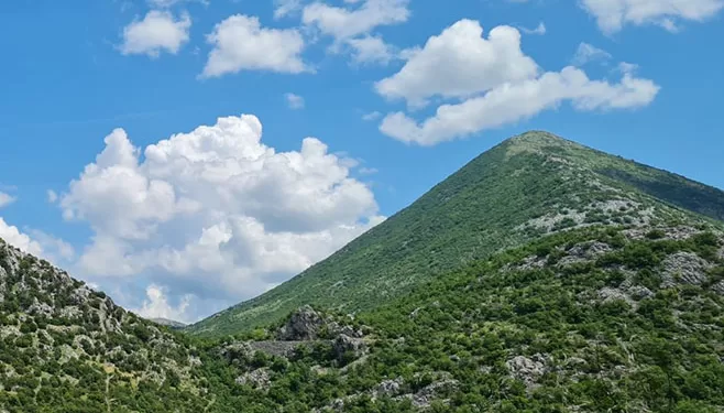 Pogledajte kakvo nas vrijeme očekuje u narednim danima
