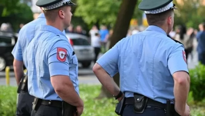 MUP Srpske pojačao mjere bezbjednosti na području Banjaluke, Gradiške i Prijedora