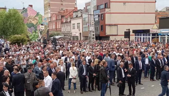 Dan sjećanja na stradanje i progon Srba u “Oluji” (UŽIVO)