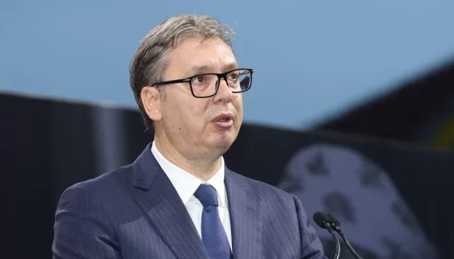 Vučić: Srbija i Srpska nikada neće zaboraviti ubijenu djecu na Petrovačkoj cesti