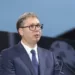Vučić: Srbija i Srpska nikada neće zaboraviti ubijenu djecu na Petrovačkoj cesti