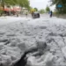 U njemačkom Rojtlingenu palo 30 centimetara leda